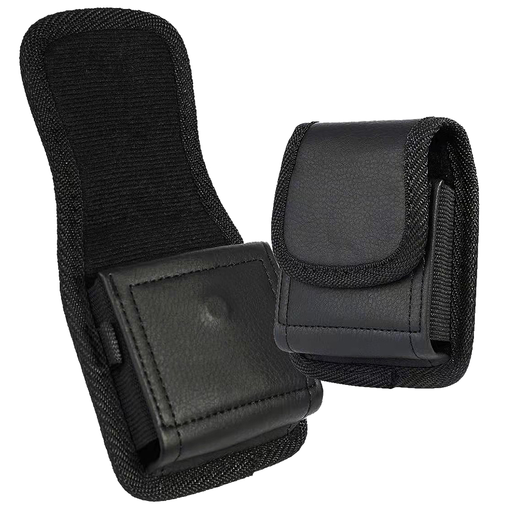 Edc Carry Case - 多機能ナイロンウエストバッグ,携帯電話ホルダー,タクティカルケース,ラジオ,ウォーキートーキー,ハンティングバッグ