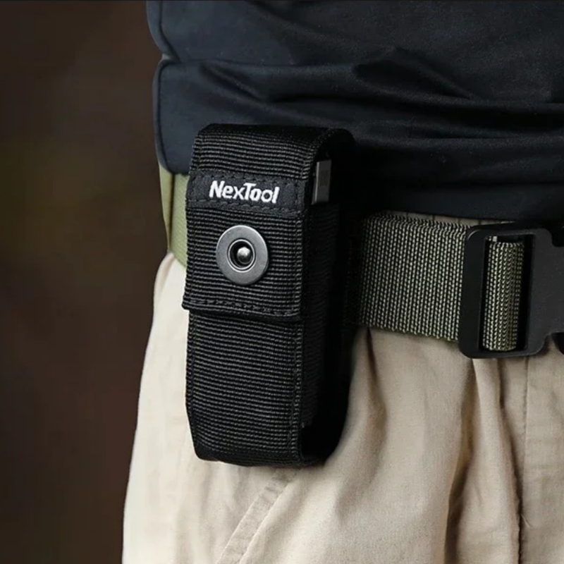 NexTool Flagship MAX 14-IN-1 E - Edc Everyday Carry Knives のレビューと価格