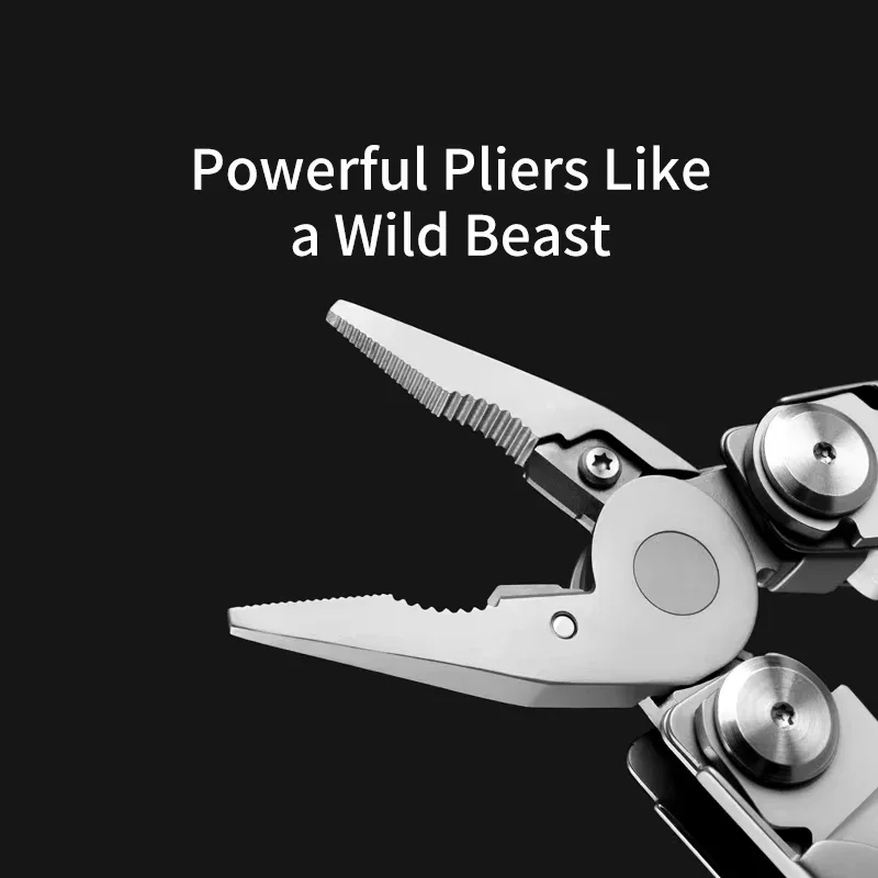 NexTool Flagship MAX 14-IN-1 E - Edc Everyday Carry Knives のレビューと価格