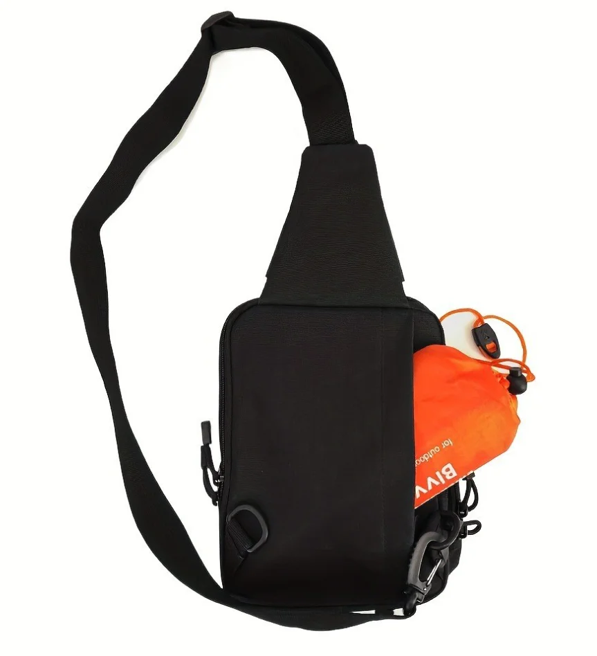 戦術的隠蔽型キャリースリングバッグ：EDC用クイックアクセス - Edc Carry Bag For Pistol のレビューと価格