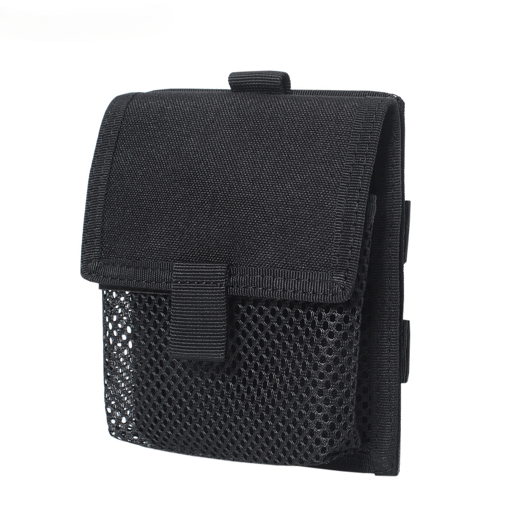 フックループ付きモールポーチベルトウエストパック、小さな電話 - Edc Carry Case のレビューと価格