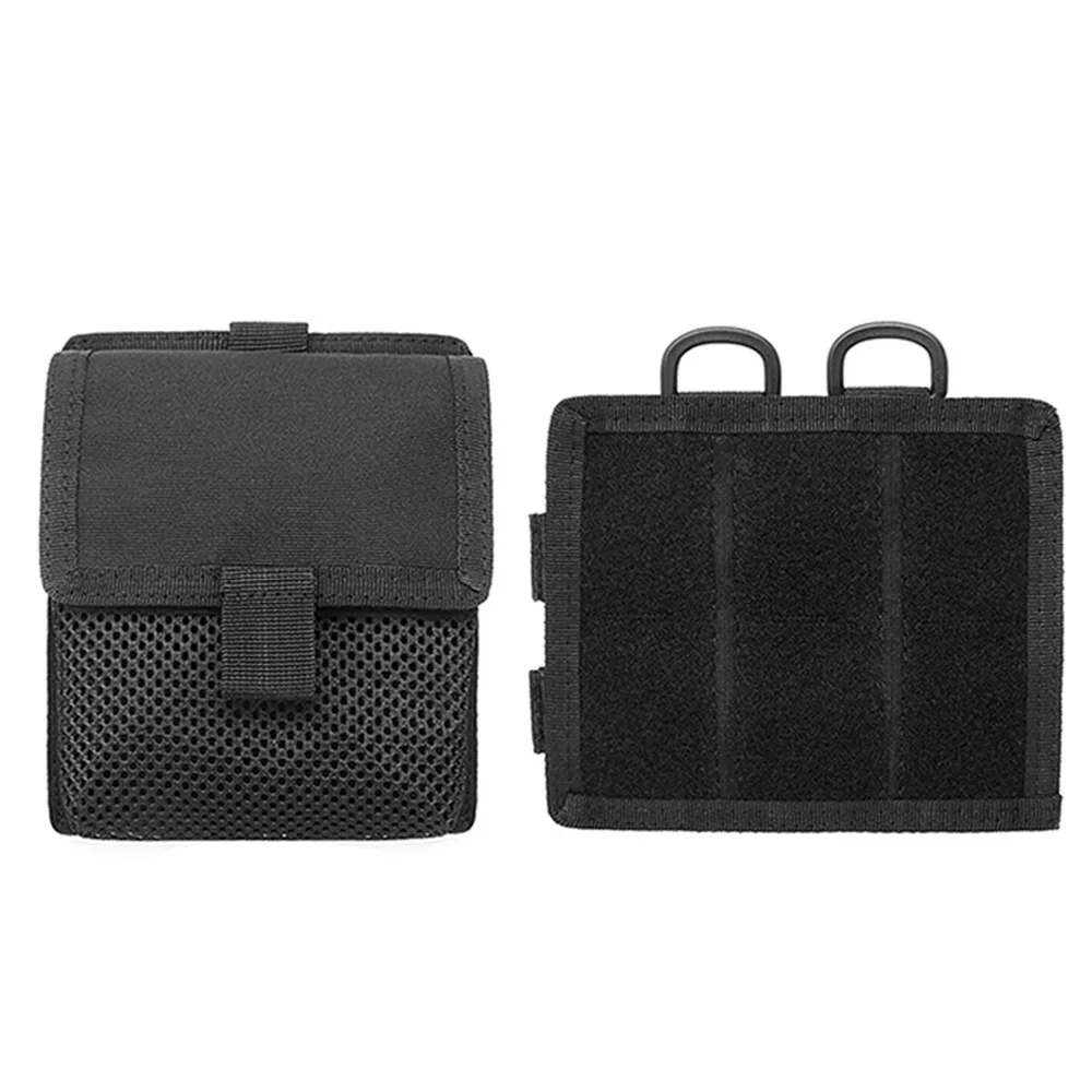 フックループ付きモールポーチベルトウエストパック、小さな電話 - Edc Carry Case のレビューと価格