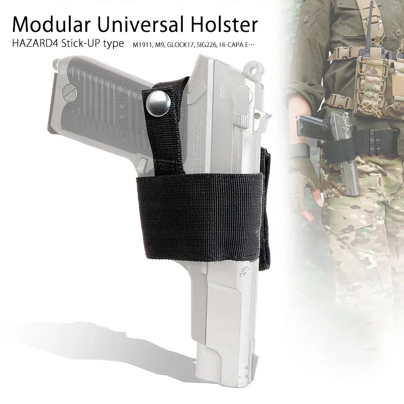 隠しキャリーガンホルスターコンパクト両端 EDC ポーチユニ - Edc Carry Bag For Pistol のレビューと価格