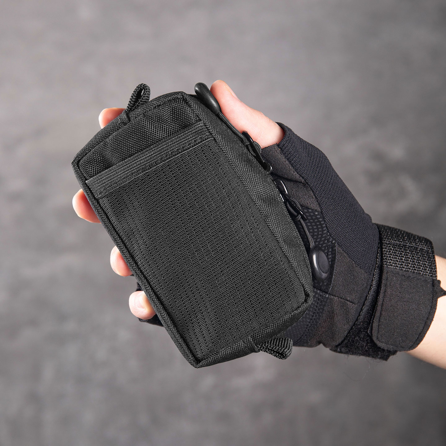 EDCミッドオーガナイザーポーチ エブリデイキャリー ケーブ - Edc Everyday Carry Bag のレビューと価格