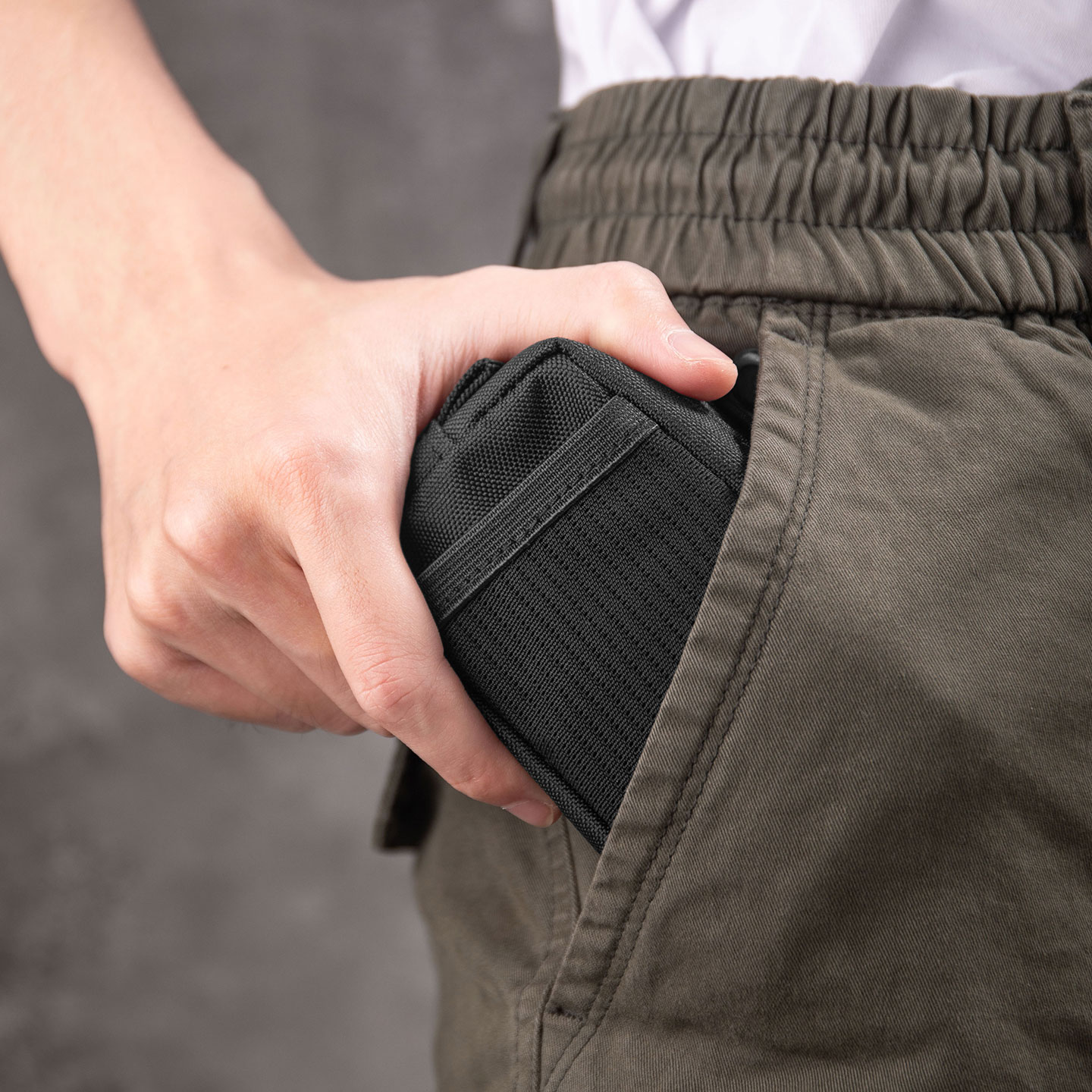 EDCミッドオーガナイザーポーチ エブリデイキャリー ケーブ - Edc Everyday Carry Bag のレビューと価格
