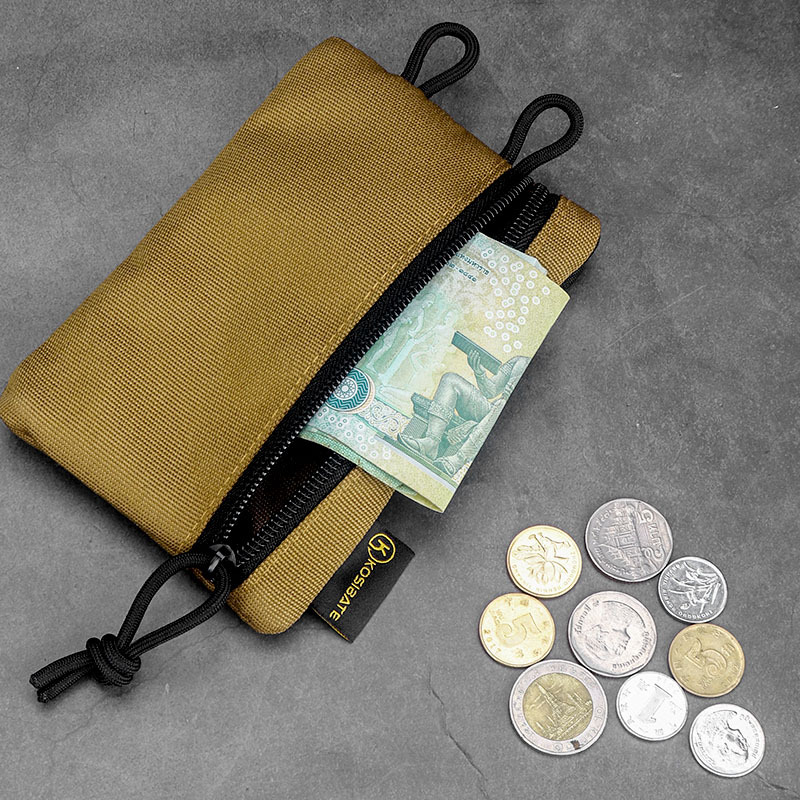 ミニ EDC ツールポーチ オックスフォード布製ポケットオー - Edc Carry Pocket Pouch のレビューと価格