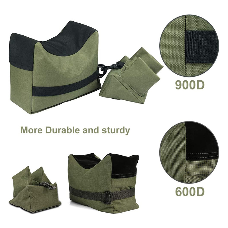 軍事迷彩モールポーチダブル AK マガジンポーチ狩猟アクセサ - Edc Carry Case のレビューと価格