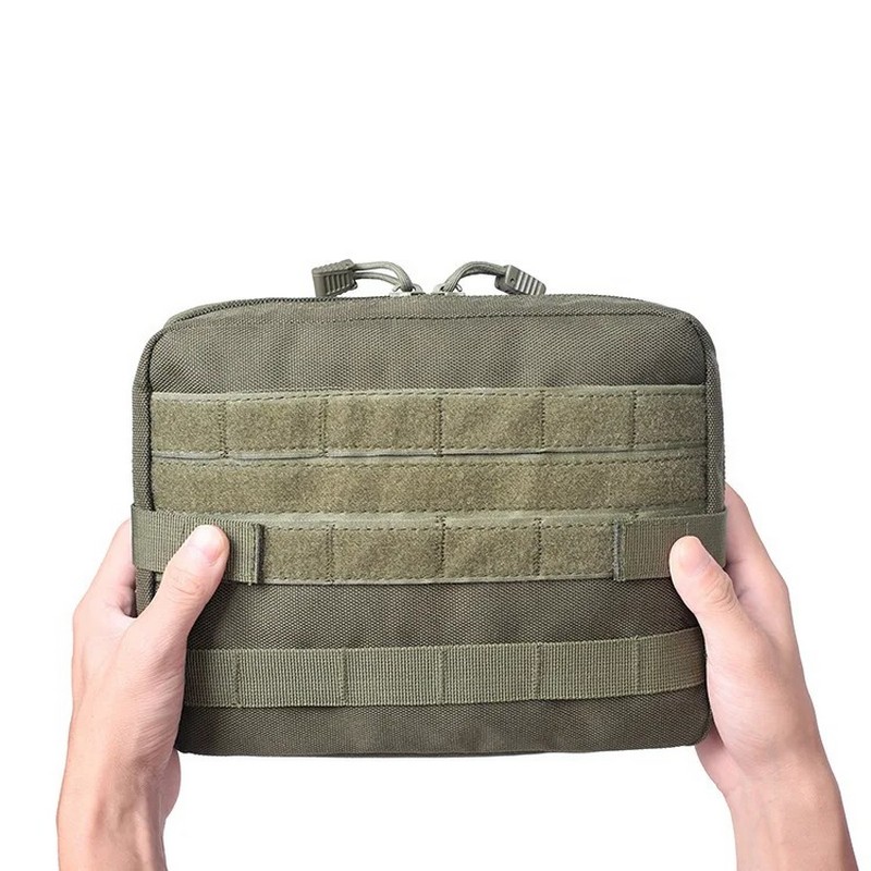 モールユーティリティポーチ,医療用バッグ,戦術的な屋外緊急パ - Edc Carry Case のレビューと価格