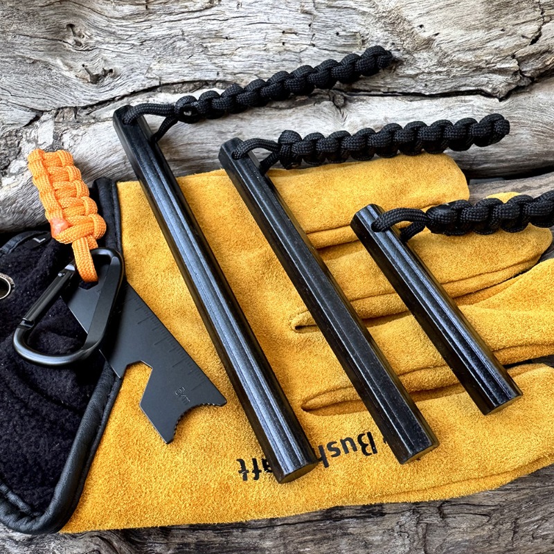 ベア・グリルズ エブリデイキャリー ファイヤースティールキッ - Edc Everyday Carry Essentials のレビューと価格