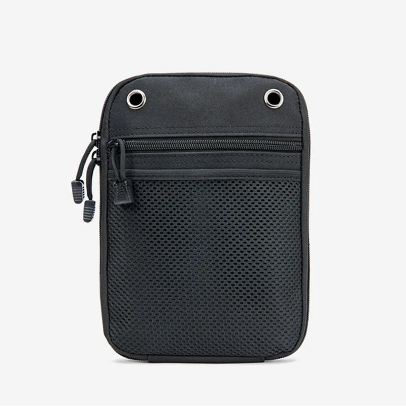MOLLE-隠しハンティングホルスターポーチ,EDCマガジン - Edc Concealed Carry Holster のレビューと価格