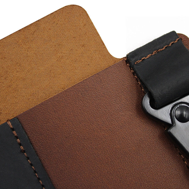 PUレザーEDCベルトマルチツールシース、ペンホルダー付きポ - Edc Carry Pocket Pouch のレビューと価格