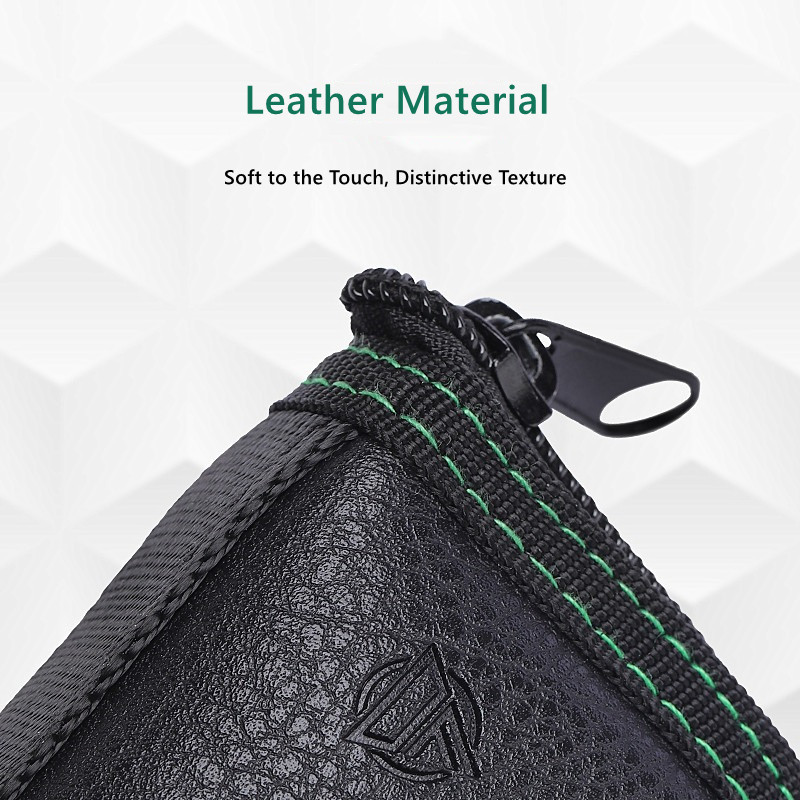 折りたたみナイフ、革製バッグ、ナイフバッグ、ナイフカバー、ナ - Edc Everyday Carry Knives のレビューと価格