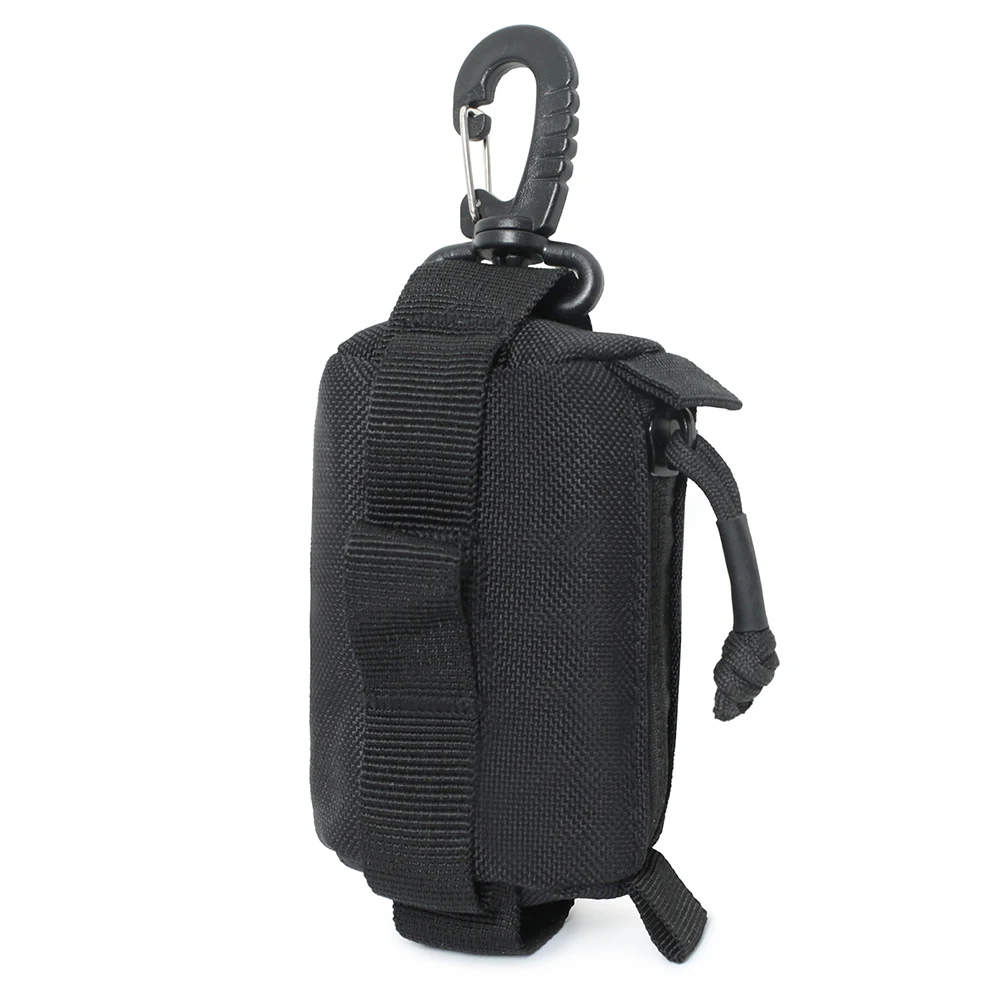 戦術的なポケット,ジッパー付きポケット,鍵,コイン,財布,ミ - Edc Carry Case のレビューと価格