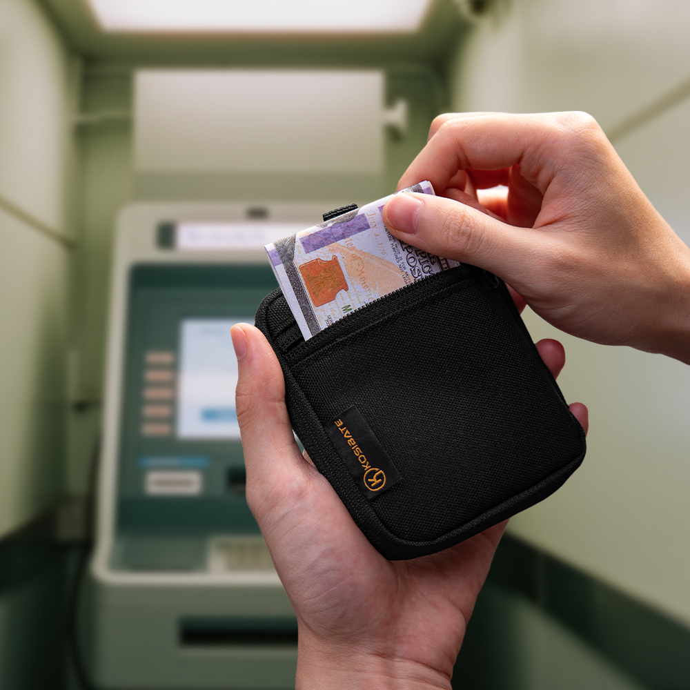 ミニEDCマルチツールポケットオーガナイザーポーチ - 小型 - Edc Carry Pocket Pouch のレビューと価格