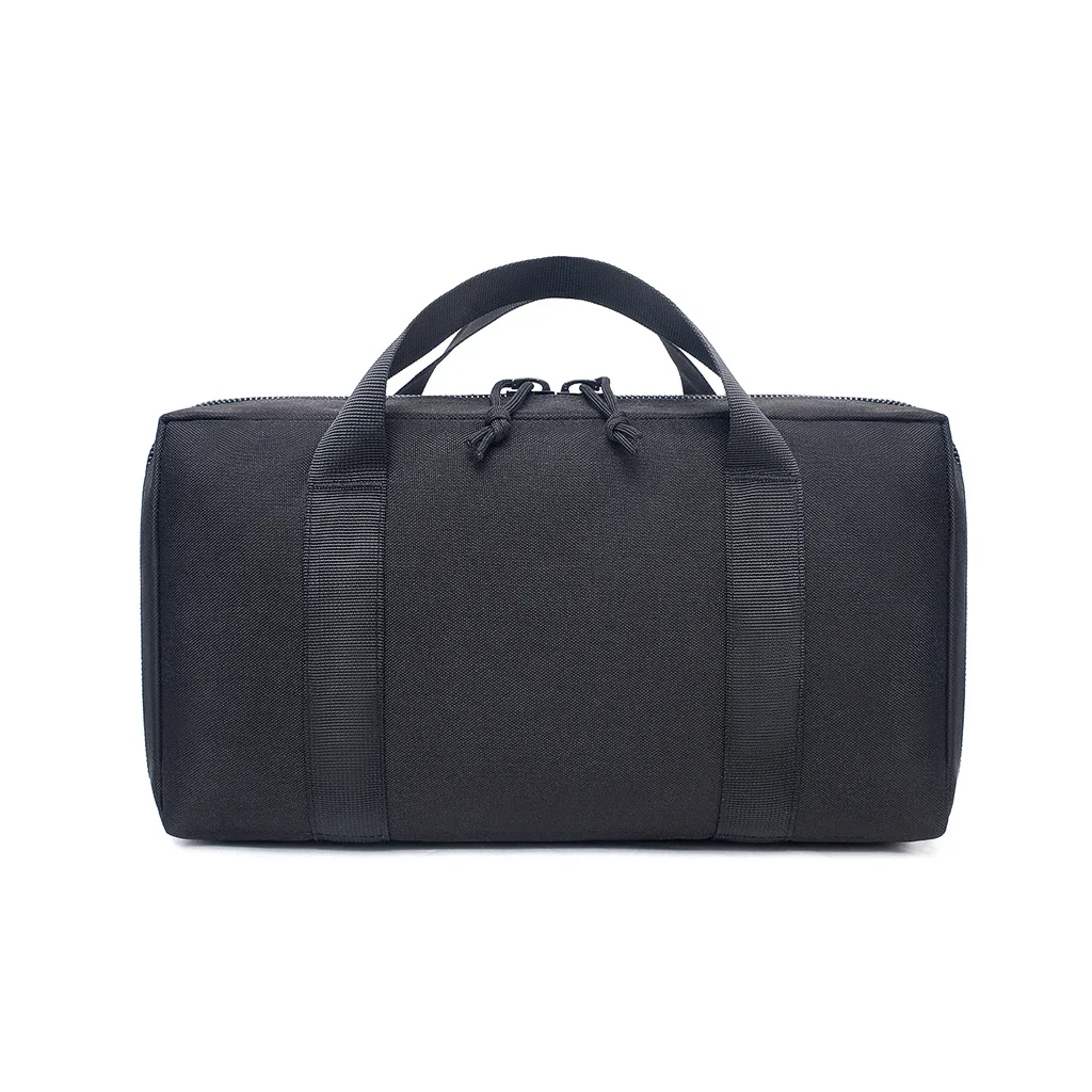 ガンキャリーバッグ EDC ツールポーチ アウトドアハンティ - Edc Carry Bag For Pistol のレビューと価格