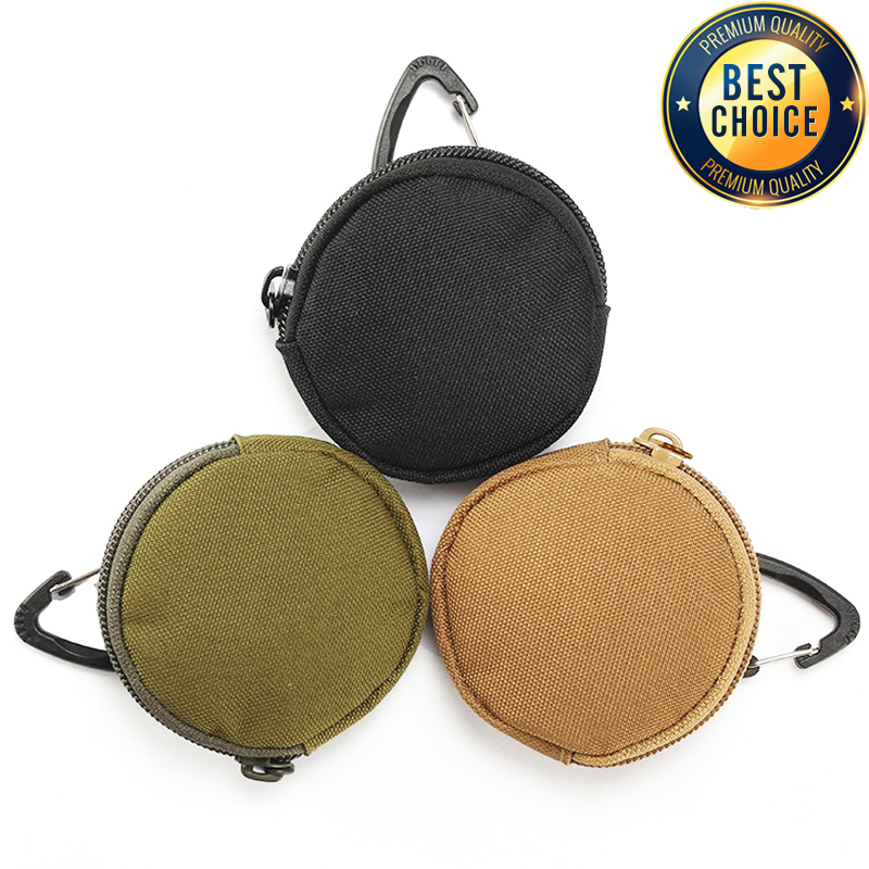 戦術 EDC 男性キー財布ポケット屋外 USB ケーブル U - Edc Carry Case のレビューと価格