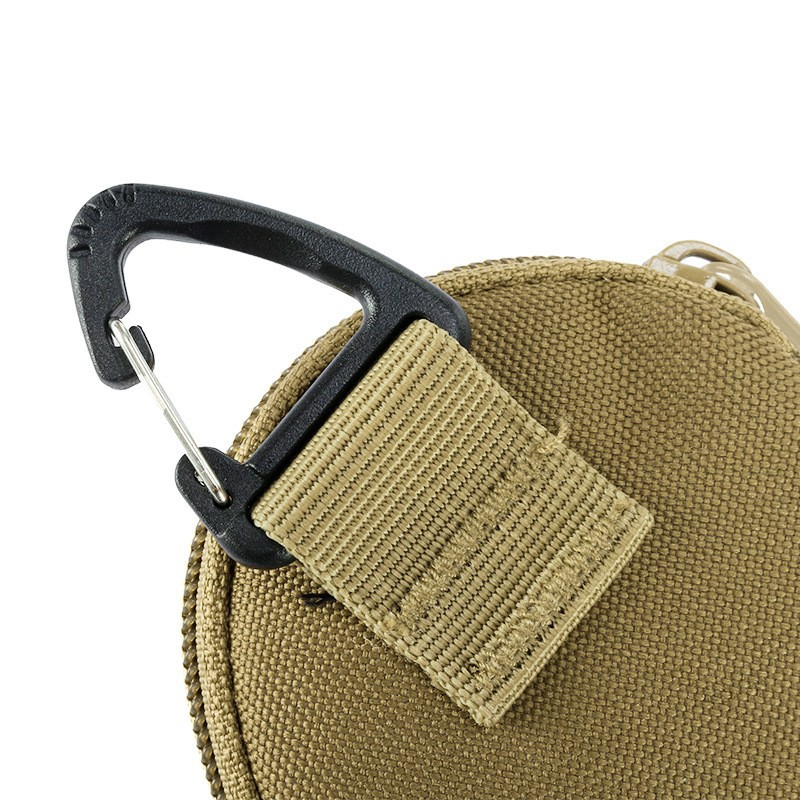 戦術 EDC 男性キー財布ポケット屋外 USB ケーブル U - Edc Carry Case のレビューと価格