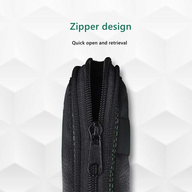 EDCナイフポーチ、ナイロン製折りたたみナイフシース、ポケッ - Edc Carry Pocket Pouch のレビューと価格
