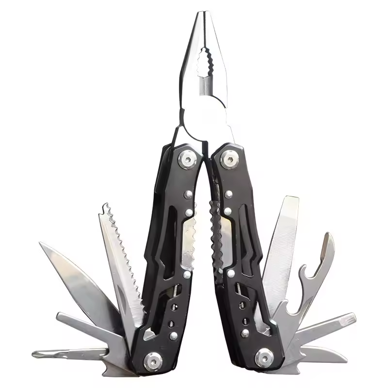 マルチツールプライヤー アウトドア用コンビネーションナイフプ - Edc Everyday Carry Knives のレビューと価格
