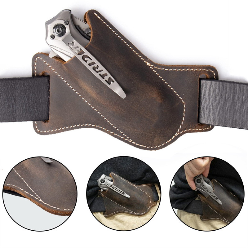 EDCアウトドアサバイバルツールポーチ戦術ウエストキャリー折 - Edc Carry Pocket Pouch のレビューと価格