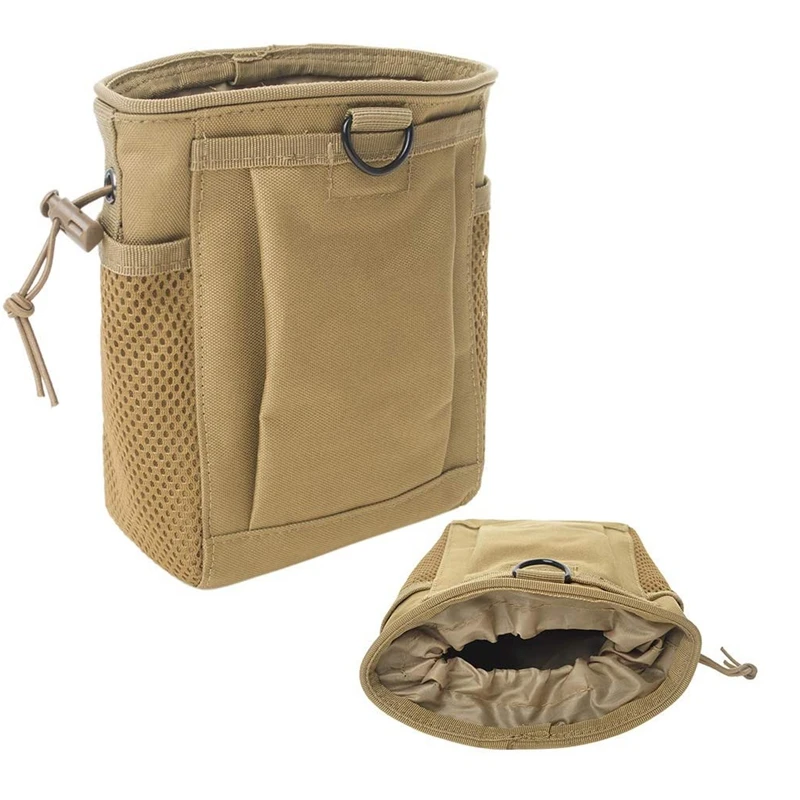 タクティカルモールドローストリングマガジンゴミ袋,ユーティリ - Edc Carry Case のレビューと価格