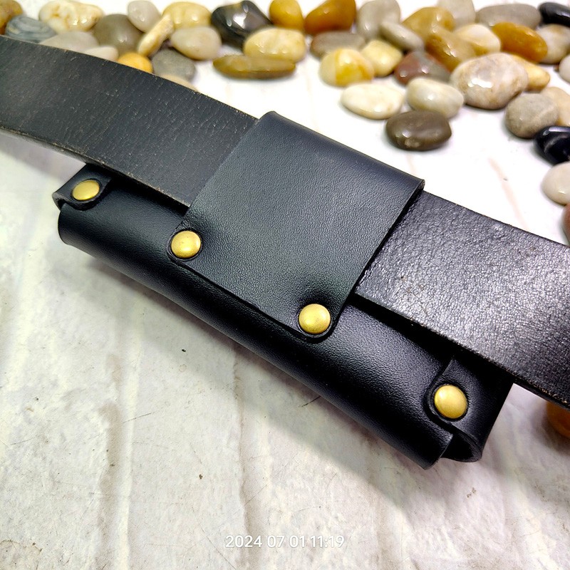 水平折りたたみナイフホルスターベルトパック、ジャックナイフホ - Edc Everyday Carry Knives のレビューと価格