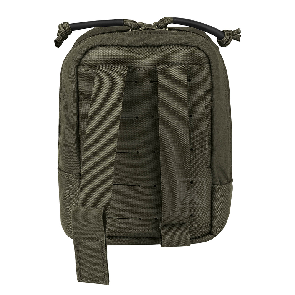 KRYDEX 戦術モール垂直 GP ポーチ汎用ユーティリティ - Edc Carry Case のレビューと価格