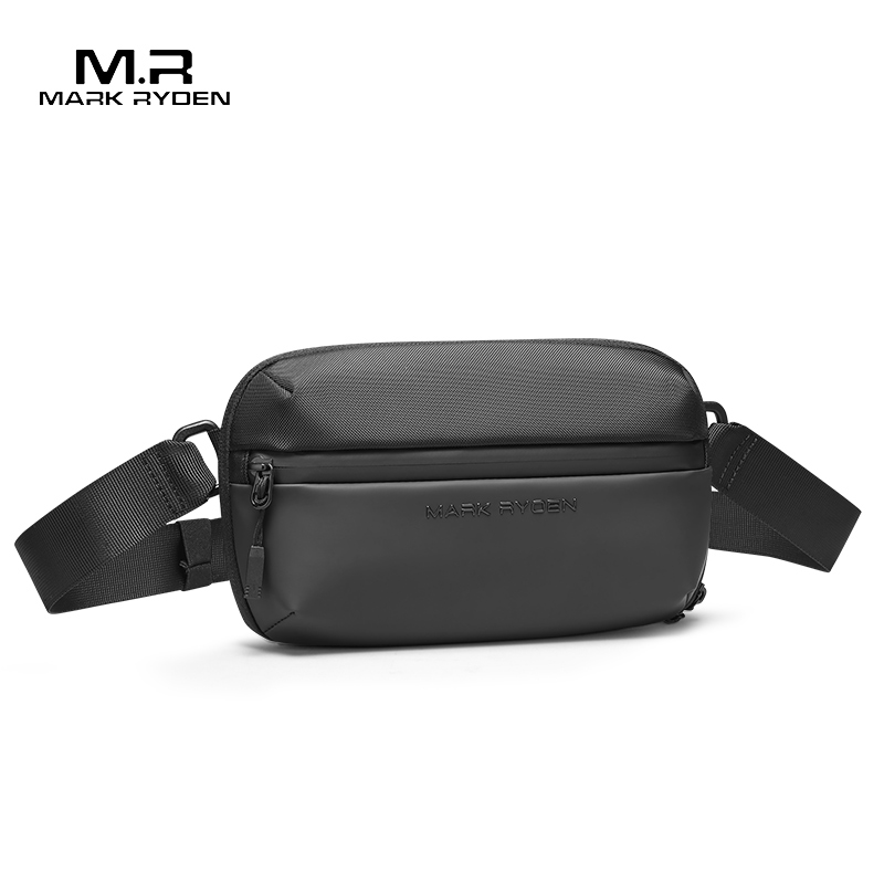 MARK RYDEN アーバン ストリームライン スリングバ - Edc Everyday Carry Bag のレビューと価格