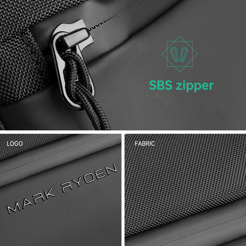 MARK RYDEN アーバン ストリームライン スリングバ - Edc Everyday Carry Bag のレビューと価格