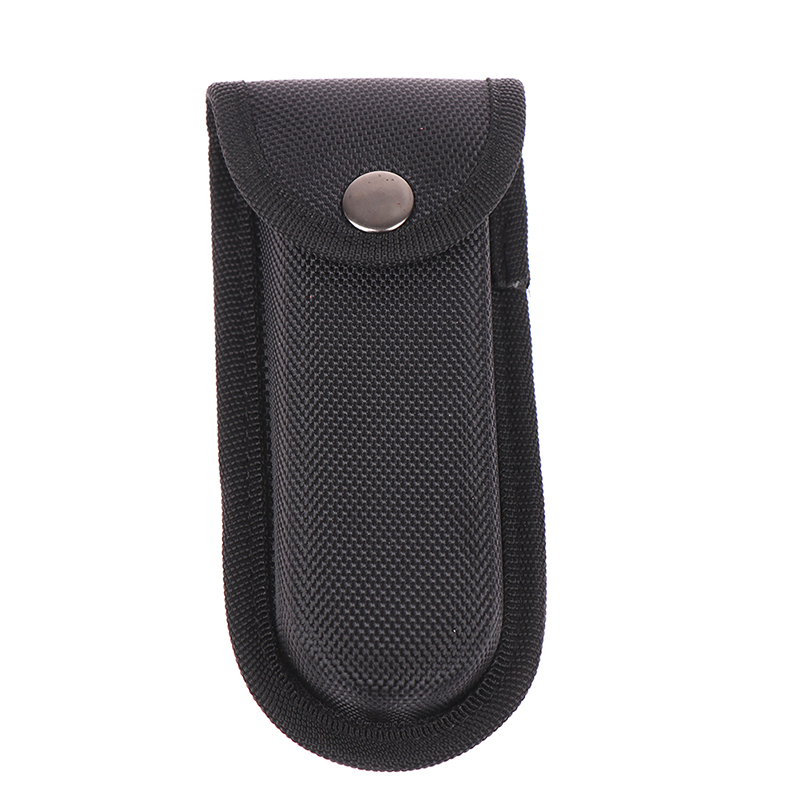 新しい折りたたみナイフプライヤーバッグポーチケースシースナイ - Edc Everyday Carry Knives のレビューと価格
