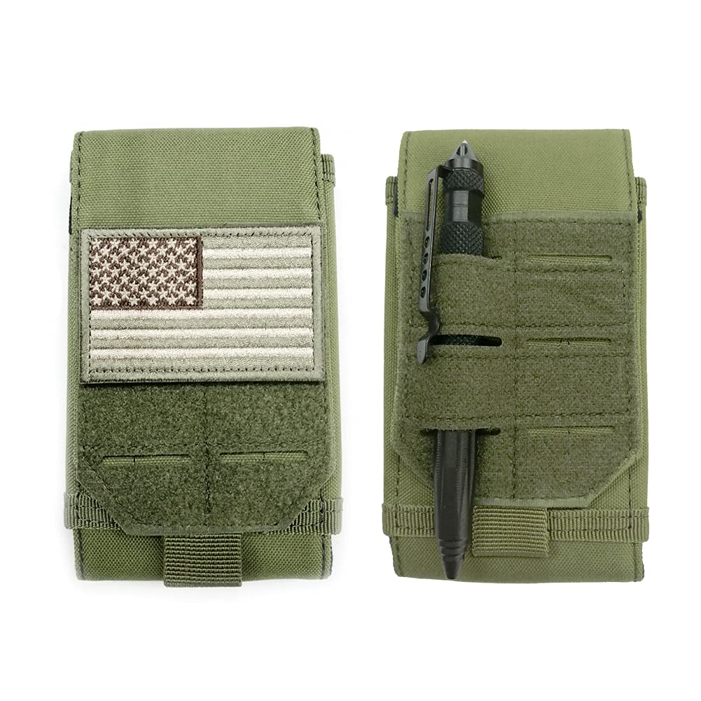 戦術 EDC バッグ Molle ベルトポーチベストパック携 - Edc Carry Case のレビューと価格