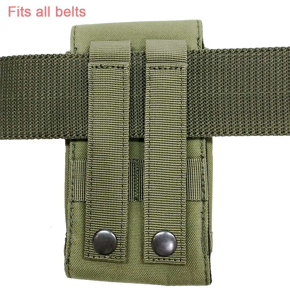 戦術 EDC バッグ Molle ベルトポーチベストパック携 - Edc Carry Case のレビューと価格