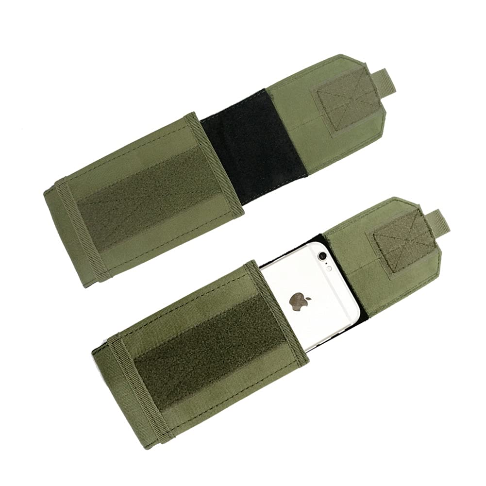 戦術 EDC バッグ Molle ベルトポーチベストパック携 - Edc Carry Case のレビューと価格
