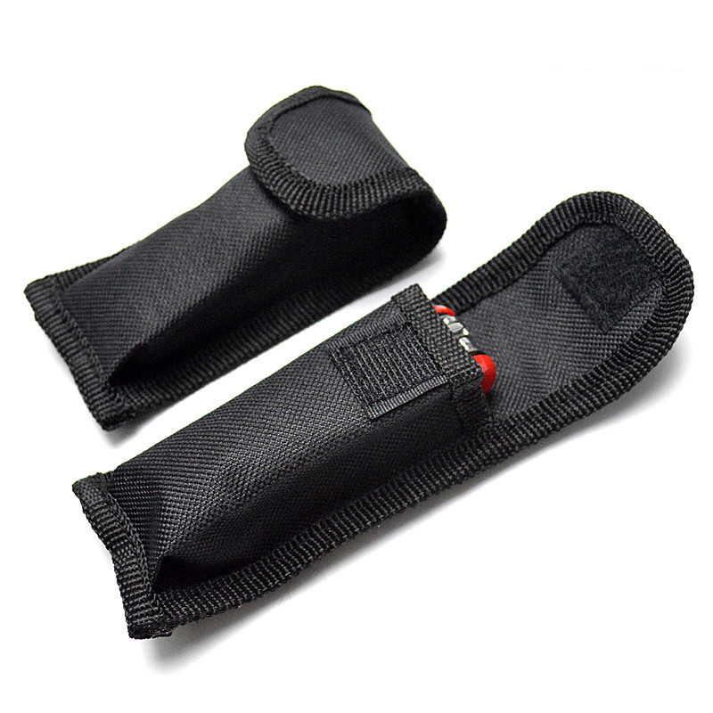 ナイロンバッグ折りたたみナイフ用オックスフォード布収納袋アウ - Edc Everyday Carry Knives のレビューと価格