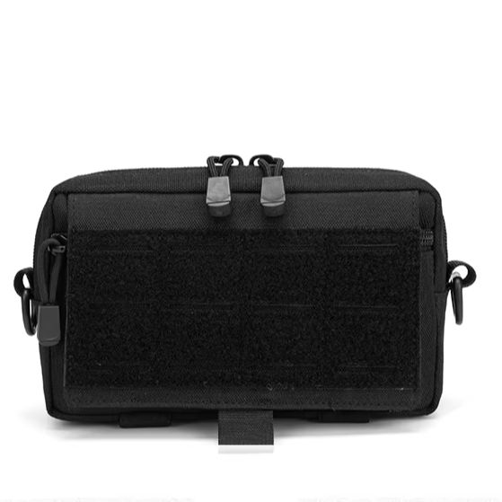 MOLLE 多機能日常用ウエストパック、タクティカルポーチ、 - Edc Everyday Carry Bag のレビューと価格