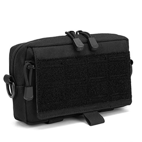 MOLLE 多機能日常用ウエストパック、タクティカルポーチ、 - Edc Everyday Carry Bag のレビューと価格