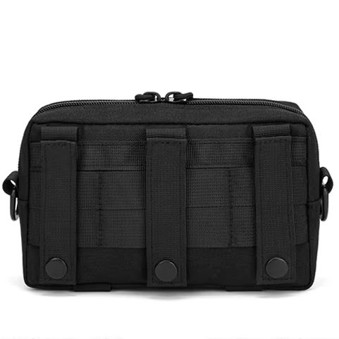 MOLLE 多機能日常用ウエストパック、タクティカルポーチ、 - Edc Everyday Carry Bag のレビューと価格
