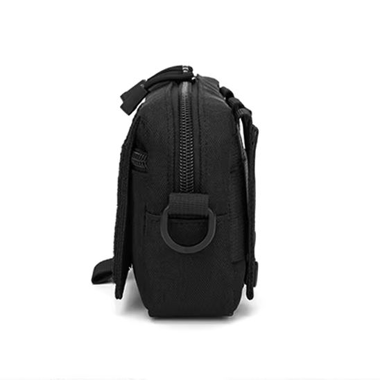 MOLLE 多機能日常用ウエストパック、タクティカルポーチ、 - Edc Everyday Carry Bag のレビューと価格