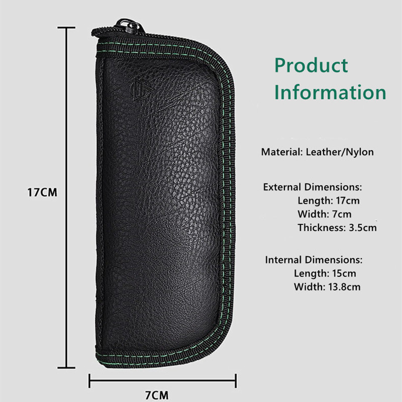 ポータブルナイフシース、ナイロン製折りたたみナイフポーチ、E - Edc Carry Pocket Pouch のレビューと価格